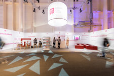 OMR HMS Stand