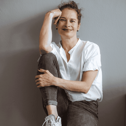 Dozentin Lea Thies HMS