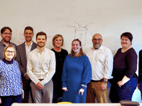 AI Architect in Residence Tut Tech x HMS 2