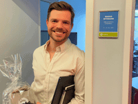 AI Architect in Residence Tut Tech x HMS 1