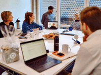 AI Architect in Residence Tut Tech x HMS