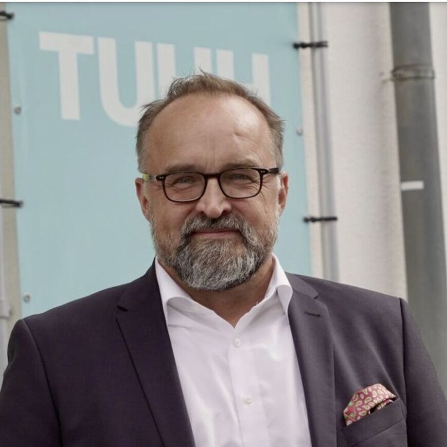 Martin Mahn CEO Tutech Innovation GmbH