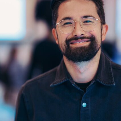 Alexander Bressel BY DANIEL SCHUA