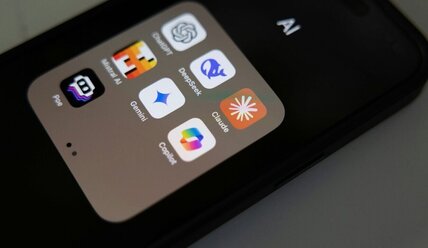 Advanced Prompting Text