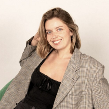 Johanna Sophie