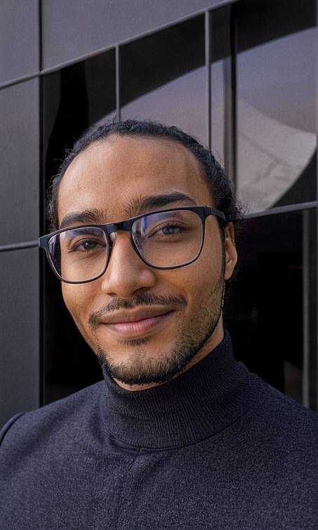Jacques Alomo