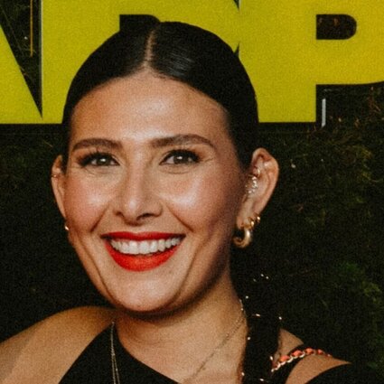 Nadin Rabaa Credits Philipp Gladsome