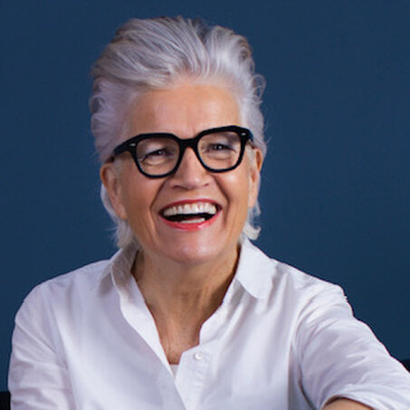 A Greta Silver Portraet 0697 A