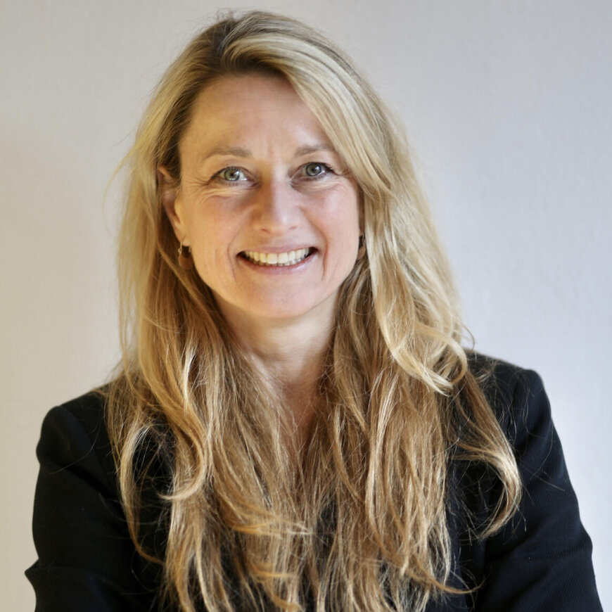 Nadine Justus