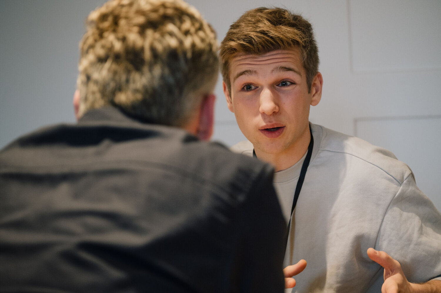 20231110 Kick Off 2nd Day 43