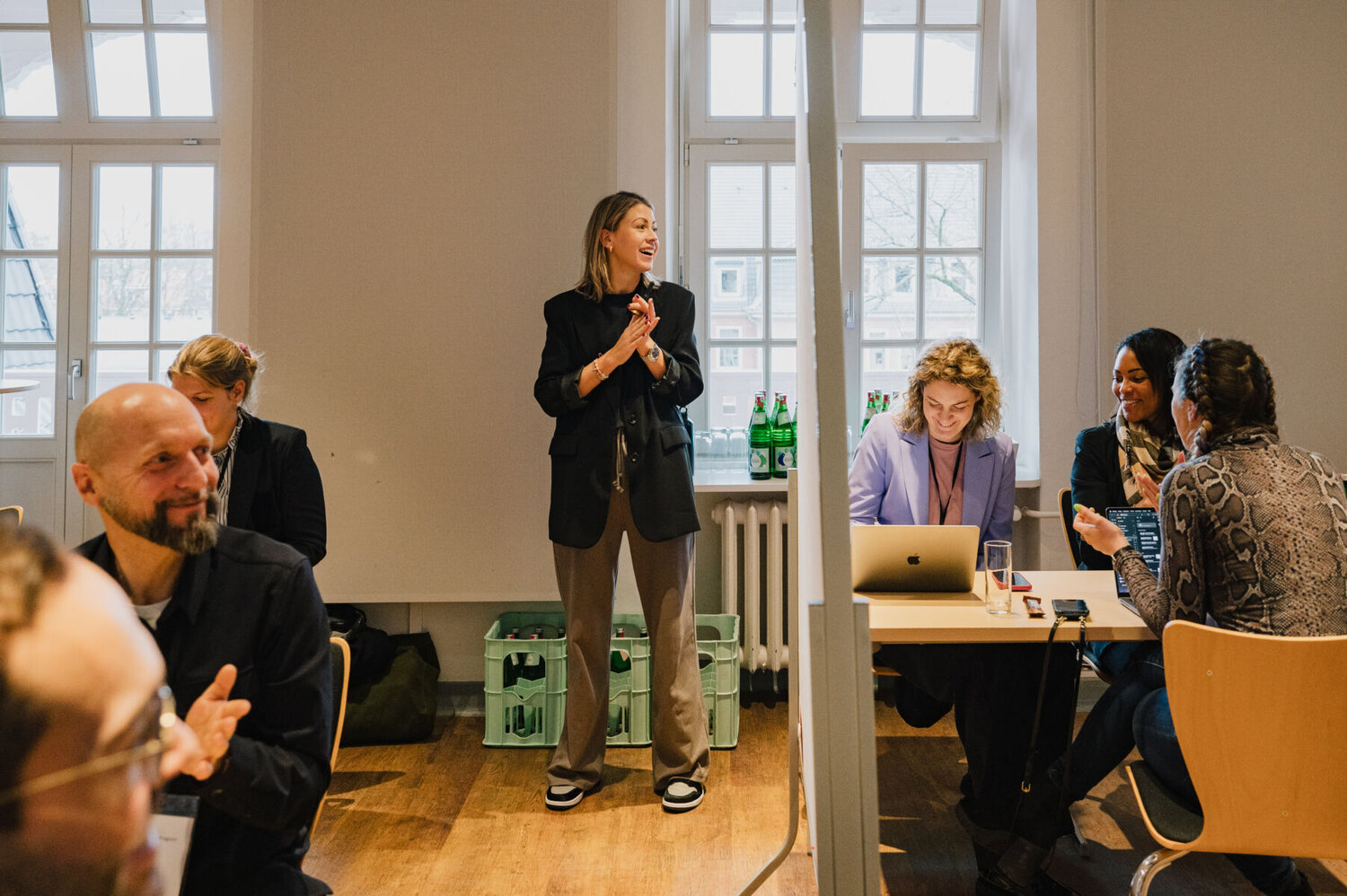 20231110 Kick Off 2nd Day 52