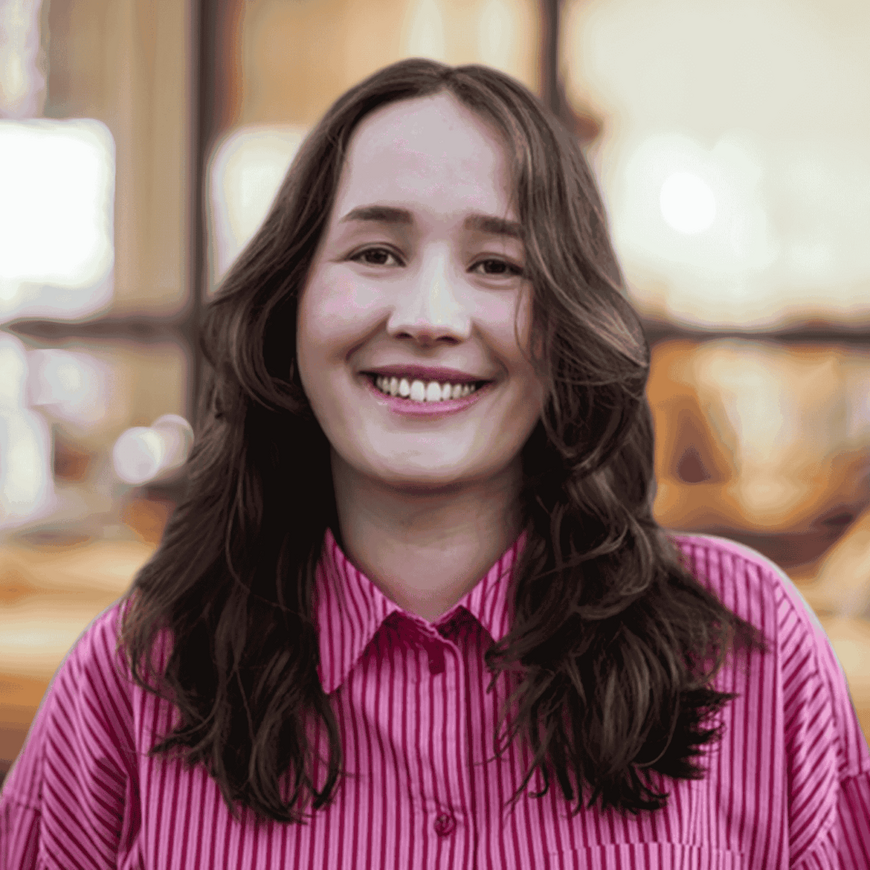 HMS Weiterbildung Sarina Eidam