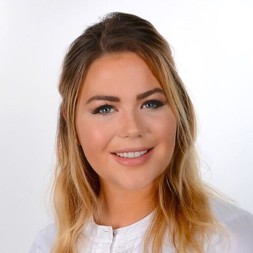 Nadine Schack